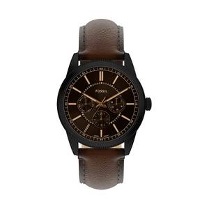 Fossil Herrenuhr Pearson FS6138 