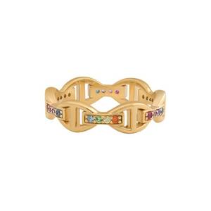CaÏ Caï Damenring 358271640V-050 