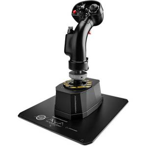 Thrustmaster AVA F/A-18 Super Hornet Flight Stick, Joystick 