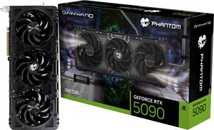 Gainward GeForce RTX 5090 Phantom Gaming Grafikkarte