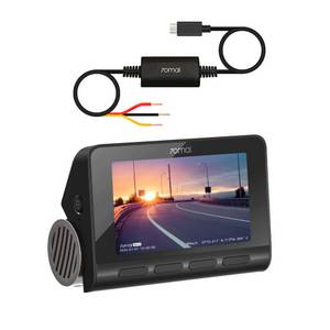 70mai A810 Dashcam Auto, Mit Starvis 