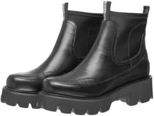 Ilse Jacobsen MILEY6001 black Regenstiefel