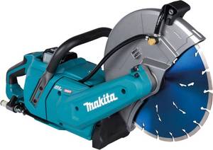 Makita CE004GZ Akku-Trennschleifer