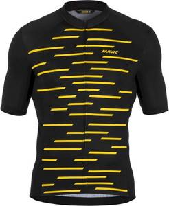 Mavic Cosmic Short Sleeve Jersey (2023) MTB-Trikot