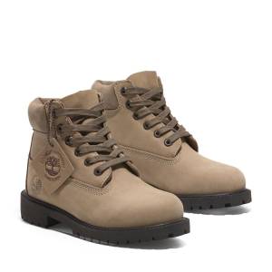 Timberland Schnürboots 