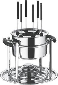 Wmf Allegro Set 11 tlg. Fondue-Set
