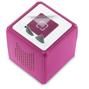 Delock 132441 Schutzfolie für Toniebo 