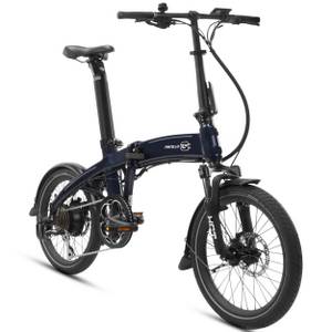 Vankel E-Bike Faltrad FF2 E-faltrad mit 