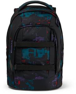 Satch Pack (2023) Night Vision Schulrucksack