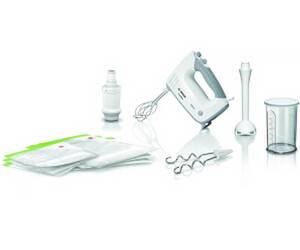 Bosch MFQ364V0 ErgoMixx Handmixer