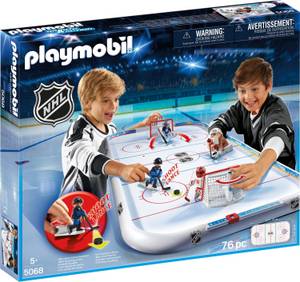 Playmobil Sports & Action - Eishockey-Arena (5068) Sports & Action