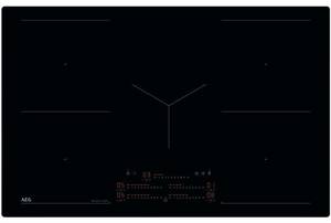 AEG-Electrolux AEG TK85IM0BSB Induktionskochfeld