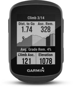 Garmin Edge 130 Plus Fahrrad GPS