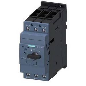 Siemens 3RV2031-4PB10 Leistungsschalter 1 St. Einstellbereich (Strom): 28 -...