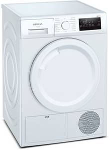 Siemens WT43HV03 Wärmepumpentrockner