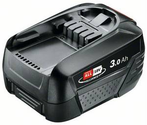 Bosch Power Tools (DIY) Bosch Power For All 18V Ersatzakku 3.0 Ah 