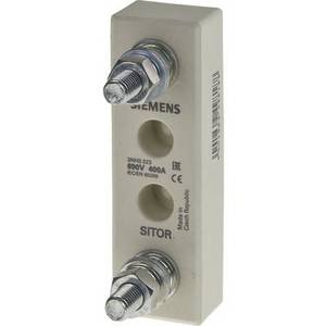 Siemens 3NH5323 Sicherungshalter 400 A 690 V 3 St. 