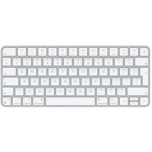 Apple Magic Keyboard, Tastatur 