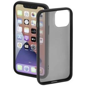  Hama Invisible Cover Apple iPhone 13 Pro Schwarz 