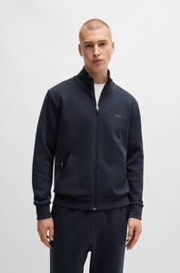 Boss Green Sweatjacke 