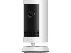  RING Cam Plus (Batterie), Kamera 