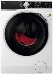 AEG-Electrolux AEG LR8WEP1609 Frontlader