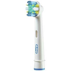 Oral-b EB25-2 Aufsteckbürsten für elektrische Zahnbürste 2 St. Weiß 