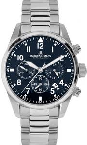 Jacques Lemans Chronograph Barcelona, 42-2D 