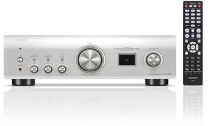 Denon PMA-1700NE silber Vollverstärker