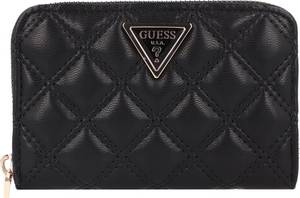 Guess Giully SLG (SWQG8748140) black Portemonnaie