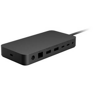 Microsoft Dockingstation T8I-00002 Thunderbolt 4 Dock 