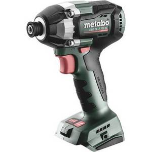 Metabo SSD 18 LT 200 BL 602397840 Akku-Schlagschrauber 18V ohne Akku Akku-Schlagschrauber