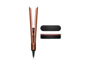  DYSON Airstrait HT01 Amber/Silk, Haarglätter 