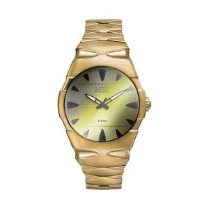 Diesel Herrenuhr D-SRUPTOR DZ2214 