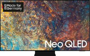 Samsung GQ65QN90AAT 4K-Fernseher