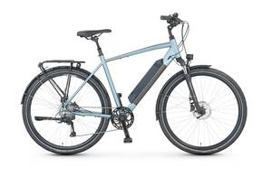 Prophete ENTDECKER 1.0, Herren Trekking-E-Bike 28