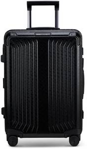 Samsonite Selection Boss Spinner 55 cm (150301) graphite monogram