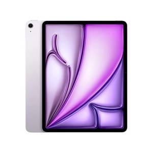 Apple iPad Air 13 Wi-Fi + Cellular 128 GB Violett - 2025 