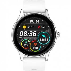 Denver SW-173 - Smartwatch - weiß Smartwatch