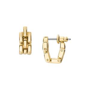 Fossil Creolen Arden JF04902710 