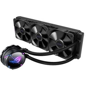 Asus ROG STRIX LC II 360mm, Wasserkühlung 