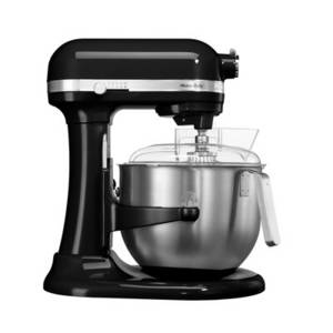 Kitchenaid Heavy Duty 1.3 HP 5KSM7591X Multifunktions-Küchenmaschine