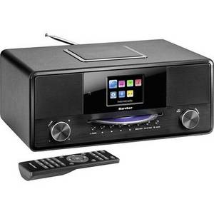 Kärcher Karcher DAB 9000CDi Digitalradio