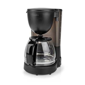 Nedis Espressomaschine 