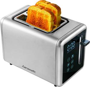 Hanseatic Toaster 