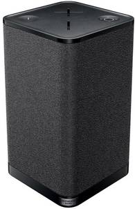 Logitech Ultimate Ears Ultimate Ears Hyperboom Noir (2e génération) Black Bluetooth Lautsprecher