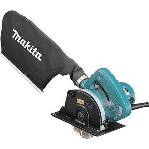  Makita 4105KB Diamantschneider 125 mm 800 W