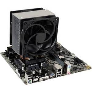 Renkforce PC Tuning-Kit Intel® Core™ Ultra 7 (Series 2) 265K 5.5 GHz 32 GB DDR5-RAM Micro-ATX 