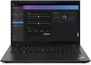 Lenovo ThinkPad L14 G4 Intel (21H10087GE) 35,56 cm (14