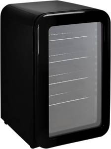 Hanseatic Getränkekühlschrank HBC115ERBH, 83,5 cm hoch, 55 cm breit 